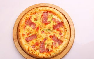 瑪格利塔披薩 產品特色、加盟優勢與餐飲管理解析